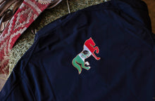 Load image into Gallery viewer, WOMEN'S MEXICO SOFTSHELL JACKET