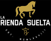 LA RIENDA SUELTA BRAND