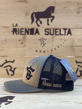 Cargar imagen en el visor de la galería, Official RS Logo Snapback Cap
