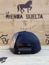 Cargar imagen en el visor de la galería, Official RS Logo Snapback Cap
