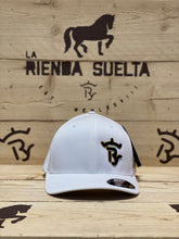 Cargar imagen en el visor de la galería, Official RS Logo Snapback Cap
