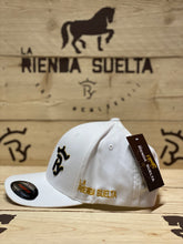 Cargar imagen en el visor de la galería, Official RS Logo Snapback Cap
