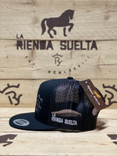 Cargar imagen en el visor de la galería, Official RS Logo Snapback Cap
