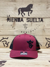 Cargar imagen en el visor de la galería, Official RS Logo Snapback Cap
