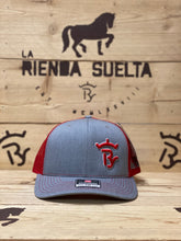 Cargar imagen en el visor de la galería, Official RS Logo Snapback Cap
