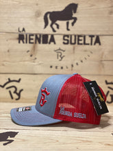 Cargar imagen en el visor de la galería, Official RS Logo Snapback Cap
