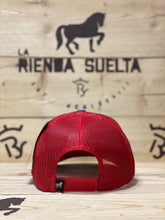 Cargar imagen en el visor de la galería, Official RS Logo Snapback Cap
