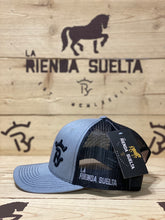 Cargar imagen en el visor de la galería, Official RS Logo Snapback Cap
