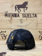 Cargar imagen en el visor de la galería, Official RS Logo Snapback Cap
