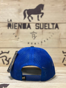 Official Caballo Bailador Logo Snapback Cap