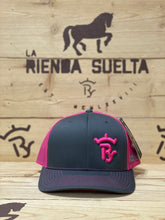 Cargar imagen en el visor de la galería, Official RS Logo Snapback Cap
