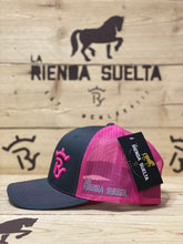 Cargar imagen en el visor de la galería, Official RS Logo Snapback Cap
