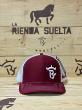 Cargar imagen en el visor de la galería, Official RS Logo Snapback Cap
