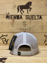 Cargar imagen en el visor de la galería, Official RS Logo Snapback Cap
