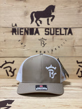 Cargar imagen en el visor de la galería, Official RS Logo Snapback Cap
