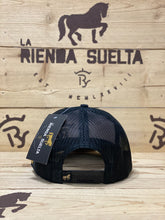 Cargar imagen en el visor de la galería, Official RS Logo Snapback Cap
