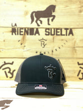 Cargar imagen en el visor de la galería, Official RS Logo Snapback Cap
