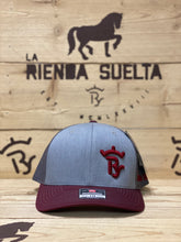 Cargar imagen en el visor de la galería, Official RS Logo Snapback Cap
