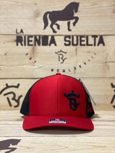 Cargar imagen en el visor de la galería, Official RS Logo Snapback Cap
