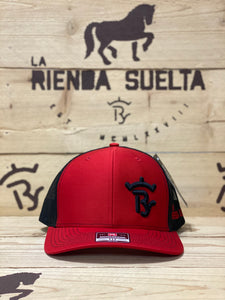 Official RS Logo Snapback Cap