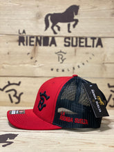 Cargar imagen en el visor de la galería, Official RS Logo Snapback Cap
