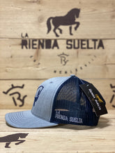 Cargar imagen en el visor de la galería, Official Caballo Bailador Logo Snapback Cap
