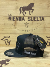 Cargar imagen en el visor de la galería, Official RS Logo Snapback Cap
