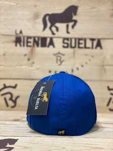 Official Caballo Bailador Logo FlexFit Cap L/XL