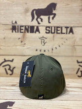 Load image into Gallery viewer, Official Caballo Bailador Logo FlexFit Cap L/XL
