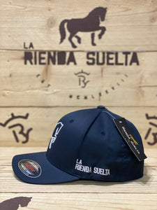 Official Caballo Bailador Logo FlexFit Cap L/XL