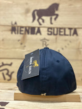 Cargar imagen en el visor de la galería, Official Caballo Bailador Logo FlexFit Cap L/XL
