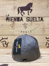 Load image into Gallery viewer, Official Caballo Bailador Logo FlexFit Cap L/XL
