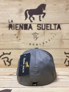 Official Caballo Bailador Logo FlexFit Cap L/XL