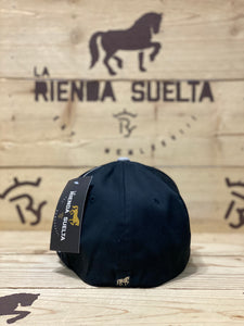 Official Caballo Bailador Logo FlexFit Cap L/XL