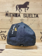 Load image into Gallery viewer, Official Caballo Bailador Logo FlexFit Cap L/XL
