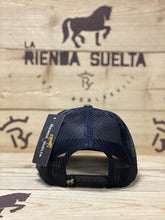 Load image into Gallery viewer, Official Caballo Bailador Logo Snapback Cap
