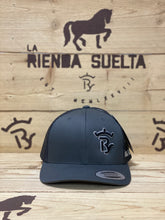 Cargar imagen en el visor de la galería, Official RS Logo Snapback Cap
