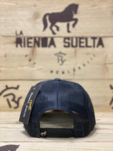 Cargar imagen en el visor de la galería, Official RS Logo Snapback Cap
