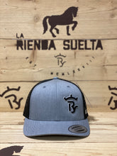 Cargar imagen en el visor de la galería, Official RS Logo Snapback Cap
