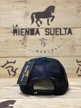 Cargar imagen en el visor de la galería, Official RS Logo Snapback Cap
