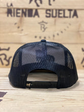 Load image into Gallery viewer, Official Caballo Bailador Logo Snapback Cap
