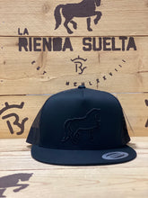 Cargar imagen en el visor de la galería, Official Caballo Bailador Snapback Cap
