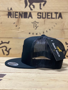 Official Caballo Bailador Snapback Cap