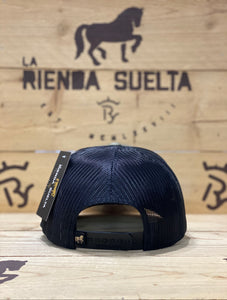 Official Caballo Bailador Snapback Cap