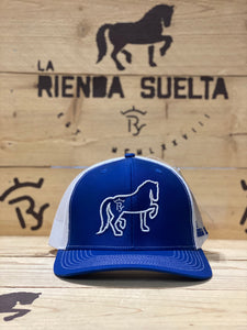 Official Caballo Bailador Snapback Cap