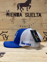 Cargar imagen en el visor de la galería, Official Caballo Bailador Snapback Cap
