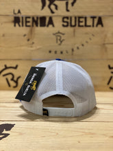 Cargar imagen en el visor de la galería, Official Caballo Bailador Snapback Cap
