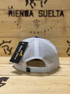 Official Caballo Bailador Snapback Cap