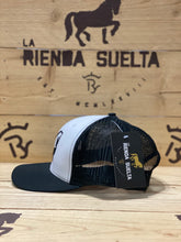 Cargar imagen en el visor de la galería, Official Caballo Bailador Snapback Cap
