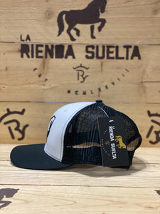 Official Caballo Bailador Snapback Cap